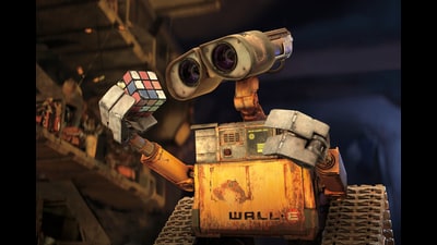Wall-E, the last robot on Earth, remains curious and excited to learn new things. An audit can serve as a reminder, of the energy one has invested in one’s goals through the year. Wall-E, the last robot on Earth, remains curious and excited to learn new things. An audit can serve as a reminder, of the energy one has invested in one’s goals through the year.