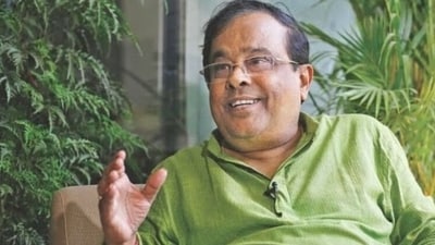 Tujhse Naraz Nahi Zindagi singer Anup Ghosal died in Kolkata at 77. Tujhse Naraz Nahi Zindagi singer Anup Ghosal died in Kolkata at 77.