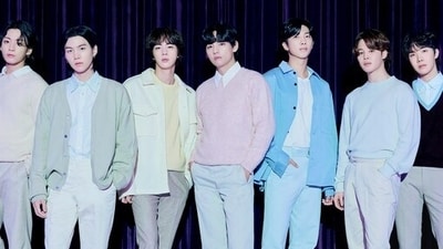 BTS members will come together again in 2025 with a renewed contract. BTS members will come together again in 2025 with a renewed contract.