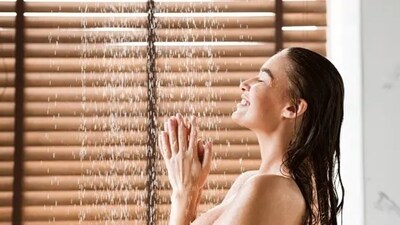A hot shower or relaxing at home or taking a walk in nature helps us to introspect and think.&nbsp; (Unsplash)
