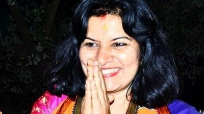 Complete failure of law and order in Karnataka: BJP MP on Belagavi incident Complete failure of law and order in Karnataka: BJP MP on Belagavi incident