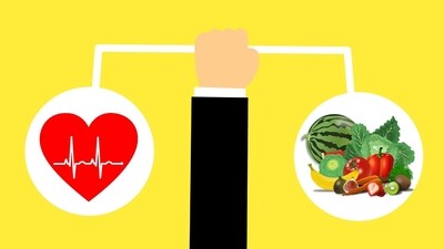 Postpartum fitness eating: Right dietary choices for a healthy heart (Image by mohamed Hassan from Pixabay ) Postpartum fitness eating: Right dietary choices for a healthy heart (Image by mohamed Hassan from Pixabay )