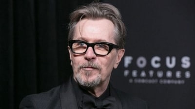 Gary Oldman talked about his career decisions while being a single parent. Gary Oldman talked about his career decisions while being a single parent.