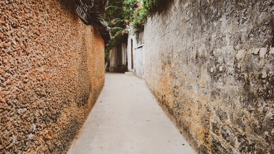 Lamu Archipelago: Lamu Island, a UNESCO-listed site, features Kenya's finest beach and has maintained an enduring allure for visitors. Lamu Old Town stands as the oldest and best-preserved Swahili settlement in East Africa, preserving its traditional functions. (Unsplash) Lamu Archipelago: Lamu Island, a UNESCO-listed site, features Kenya's finest beach and has maintained an enduring allure for visitors. Lamu Old Town stands as the oldest and best-preserved Swahili settlement in East Africa, preserving its traditional functions. (Unsplash)