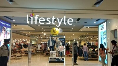 Fashion brand Lifestyle paid the complainant ₹3000 in damages, Fashion brand Lifestyle paid the complainant ₹3000 in damages,