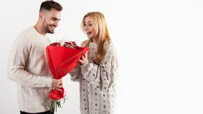 Daily Love and Relationship Horoscope 2023: Find out love predictions for December 17. Daily Love and Relationship Horoscope 2023: Find out love predictions for December 17.