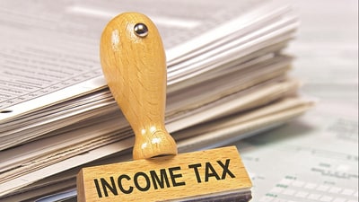 A maximum penalty of ₹5000 is levied for filing a belated ITR (Representational Image) A maximum penalty of ₹5000 is levied for filing a belated ITR (Representational Image)