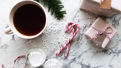 Candy Cane: The candy cane, dating back to around 1670, carries dual symbolism. It represents purity and the blood of Christ, while also embodying the secular themes of joy and sweetness associated with the holiday season. (Unsplash) Candy Cane: The candy cane, dating back to around 1670, carries dual symbolism. It represents purity and the blood of Christ, while also embodying the secular themes of joy and sweetness associated with the holiday season. (Unsplash)