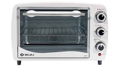 4 best Bajaj OTG: Refine your cooking experience with top options. 4 best Bajaj OTG: Refine your cooking experience with top options.