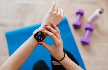 8 best boAt smartwatches: There is a smartwatch for every taste. (Pexels) 8 best boAt smartwatches: There is a smartwatch for every taste. (Pexels)