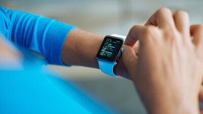 8 best fitness trackers under  ₹10000: Reach your health objectives without going over budget with our affordable choices.