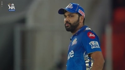 Rohit Sharma Rohit Sharma
