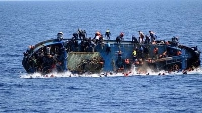 Image used for representational purpose (Photo | AP) Image used for representational purpose (Photo | AP)