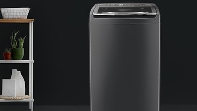 10 best Whirlpool top-load washers: Revolutionize your laundry experience. 10 best Whirlpool top-load washers: Revolutionize your laundry experience.
