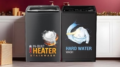 7 best Whirlpool 7Kg fully automatic washing machines: One of these models can be your laundry solution. 7 best Whirlpool 7Kg fully automatic washing machines: One of these models can be your laundry solution.