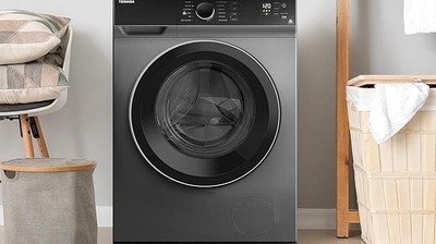 10 best Toshiba washing machines: These washing machines are reliable and come feature loaded.