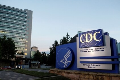 The US Centers for Disease Control and Prevention (CDC) campus in Atlanta. (Reuters) The US Centers for Disease Control and Prevention (CDC) campus in Atlanta. (Reuters)