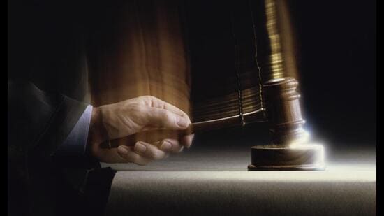 The record indicated that Sharma had the question paper immediately before the alleged leakage. (Getty Images/Purestock)