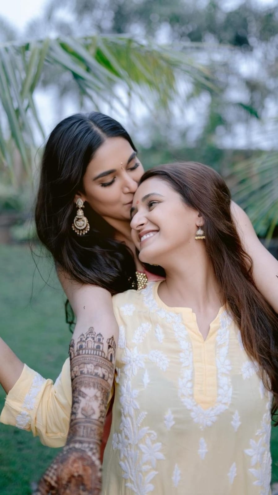 Mukti