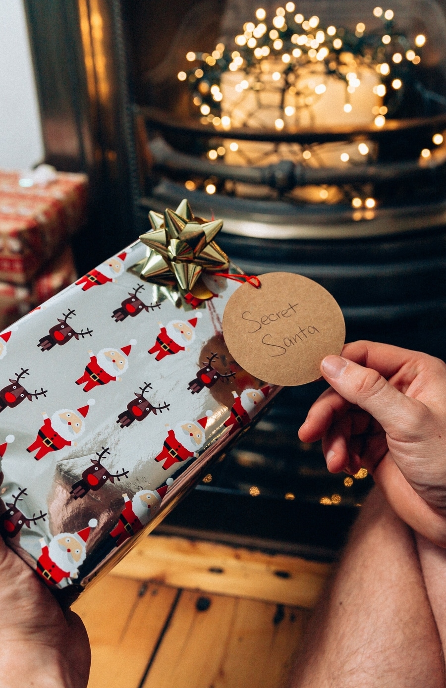 Secret_Santa