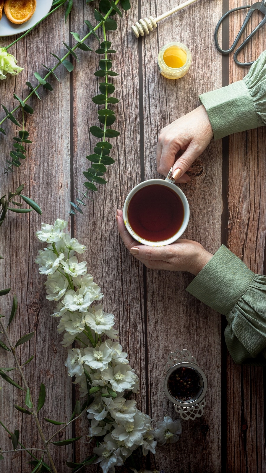 Tea