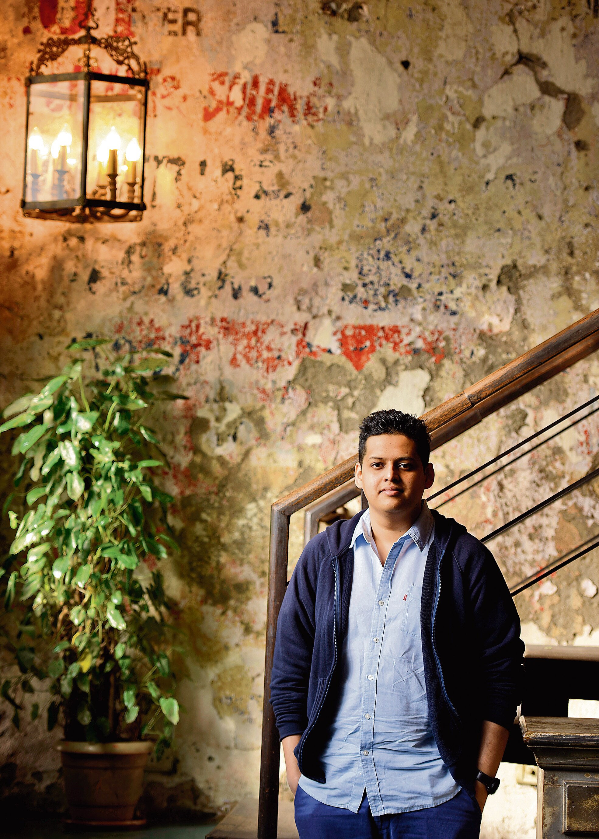 Chaitanya Tamhane’s cinema is infinitely superior compared to the regular fare on offer: Zoya Akhtar (HT Archives) Chaitanya Tamhane’s cinema is infinitely superior compared to the regular fare on offer: Zoya Akhtar (HT Archives)