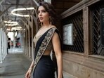 Samantha Ruth Prabhu reacted to question about marrying again. Samantha Ruth Prabhu reacted to question about marrying again.