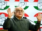 Congress general secretary and in-charge of communications, Jairam Ramesh. Congress general secretary and in-charge of communications, Jairam Ramesh.