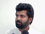 MP Pratap Simha slams Congress for pitching Tipu Sultan name for Mysuru airport MP Pratap Simha slams Congress for pitching Tipu Sultan name for Mysuru airport
