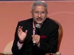 EAM S Jaishankar EAM S Jaishankar