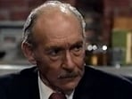 Jack Axelrod died in November 2023.