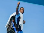 The team has only Ramkumar and 2019 national champion as singles players while the three others now play only doubles on the ATP Tour. The team has only Ramkumar and 2019 national champion as singles players while the three others now play only doubles on the ATP Tour.