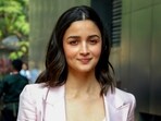 Alia Bhatt at an event in Mumbai on December 10. (PTI/ File Photo) Alia Bhatt at an event in Mumbai on December 10. (PTI/ File Photo)