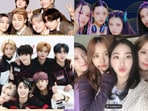 Billboard recently published its World Albums Chart for the week, ending on December 16 and the top spots on the chart are dominated by iconic K-pop bands. Billboard recently published its World Albums Chart for the week, ending on December 16 and the top spots on the chart are dominated by iconic K-pop bands.