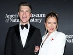 The duo who co-host the ‘Weekend Update,’ wrote brutal jokes for the other to deliver during the show's final episode for the year. The duo who co-host the ‘Weekend Update,’ wrote brutal jokes for the other to deliver during the show's final episode for the year.