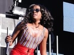Azealia Banks was previously accused of racism against One Direction’s Zayn Malik.