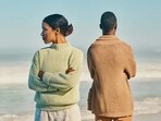 Signs you are building your relationship from an insecure attachment