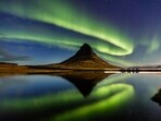 Solar Flare: Also known as the “church mountain,” this site is often celebrated as Iceland’s most photographed landmark.
