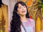 Bigg Boss 17: Khanzaadi has been eliminated from the show.