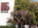 Preliminary reports indicate that the incident occurred during the packing process at the cast booster plant within Solar Explosive.