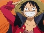 One Piece, which premiered in 1999, is one of the longest-running anime series produced by Toei Animation. 
