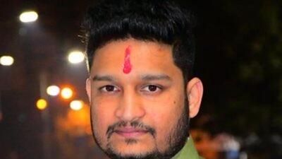 Bureaucrat’s son, accused of running over girlfriend, arrested Bureaucrat’s son, accused of running over girlfriend, arrested