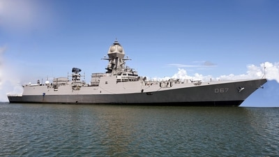 Indian Navy Civilian Entrance Test registration process begins on December 18, 2023 Indian Navy Civilian Entrance Test registration process begins on December 18, 2023