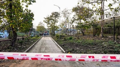 "It is indeed a very sad and tragic incident for all of us. We remain committed to providing all support and relief to the deceased families today and in future too. We shall implement the recommendations of the inquiry committee as soon as they are received," he added. (ANI) "It is indeed a very sad and tragic incident for all of us. We remain committed to providing all support and relief to the deceased families today and in future too. We shall implement the recommendations of the inquiry committee as soon as they are received," he added. (ANI)