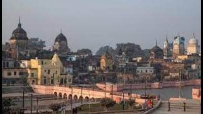 Also, Prime Minister Narendra Modi is expected to inaugurate the Maryada Purushottam Shri Ram International Airport in Ayodhya on December 30. (File)
