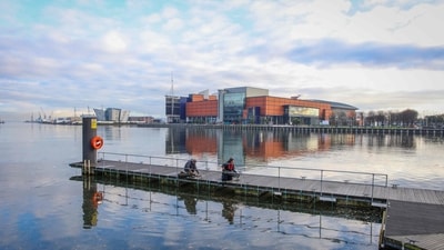Ireland: The move would see nature bestowed with rights comparable to those of people. (AFP) Ireland: The move would see nature bestowed with rights comparable to those of people. (AFP)
