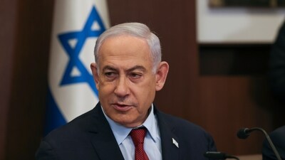 Israeli Prime Minister Benjamin Netanyahu. (AP) Israeli Prime Minister Benjamin Netanyahu. (AP)