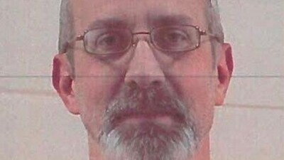51-year-old Benjamin Reese is listed as a seventh-grade social studies teacher on Georgia's Warner Robins Middle School website. (X(formerly Twitter)) 51-year-old Benjamin Reese is listed as a seventh-grade social studies teacher on Georgia's Warner Robins Middle School website. (X(formerly Twitter))