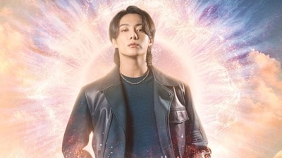 BTS: Jungkook makes history on Spotify