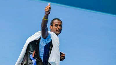 The team has only Ramkumar and 2019 national champion as singles players while the three others now play only doubles on the ATP Tour. (PTI) The team has only Ramkumar and 2019 national champion as singles players while the three others now play only doubles on the ATP Tour. (PTI)